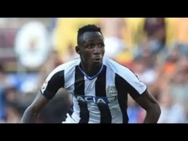 Video: Udinese vs Bologna 1-0 | ALL GOALS & HIGHLIGHTS | Seria A | 20.5.2018.